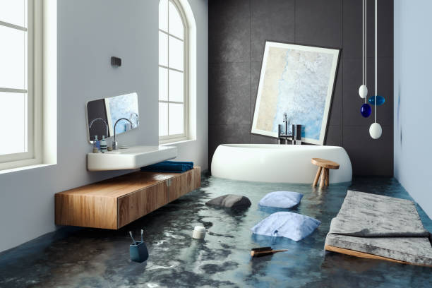 Best Water damage restoration cost  in Scotchtown, NY